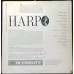 HARPO MARX - Harpo (Mercury Wing MGW 12164) USA 1964 reissue Mono LP of 1957 album (easy listening)